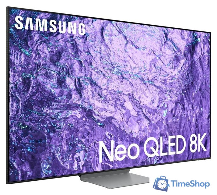 MiniLED телевизор Samsung Neo QLED 8K QN700C QE65QN700CUXRU - Изображение №9 — Интернет-магазин Time-Shop