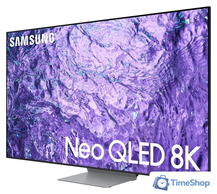 MiniLED телевизор Samsung Neo QLED 8K QN700C QE65QN700CUXRU - Изображение №8 — Интернет-магазин Time-Shop