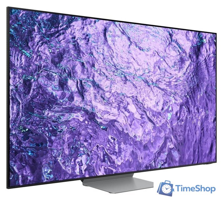 MiniLED телевизор Samsung Neo QLED 8K QN700C QE65QN700CUXRU - Изображение №3 — Интернет-магазин Time-Shop