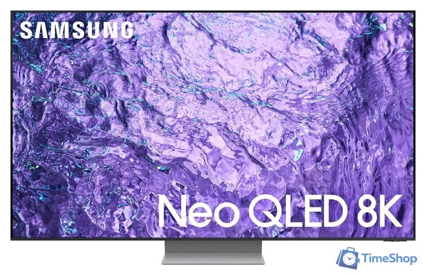 MiniLED телевизор Samsung Neo QLED 8K QN700C QE65QN700CUXRU - Изображение №7 — Интернет-магазин Time-Shop