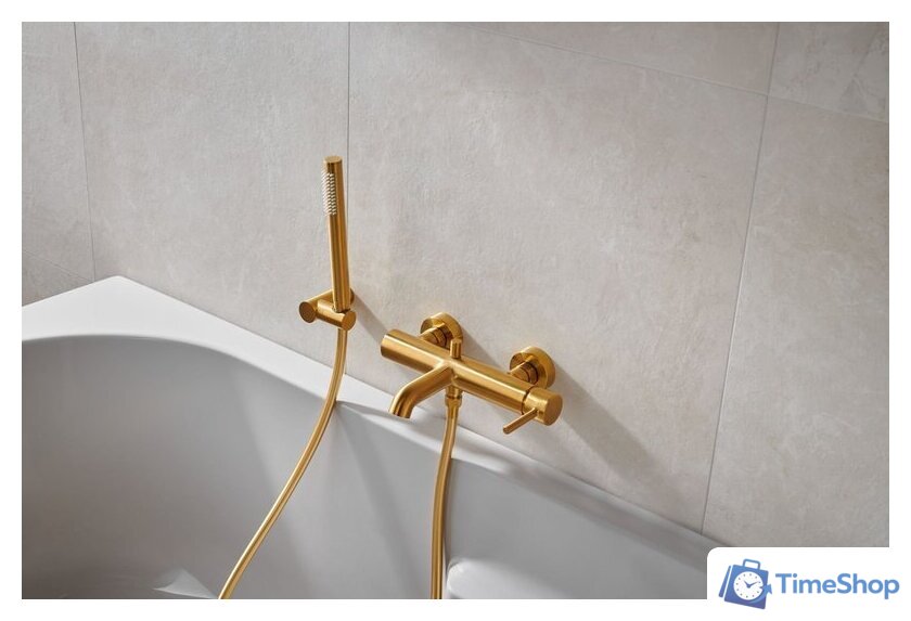 Смеситель Armatura Moza 5034-020-31 - Изображение №3 — Интернет-магазин Time-Shop