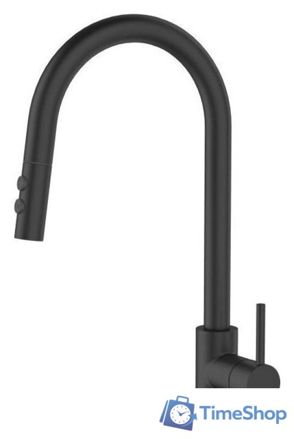 Смеситель AV Engineering AVTRO1-10698BL - Изображение №1 — Интернет-магазин Time-Shop