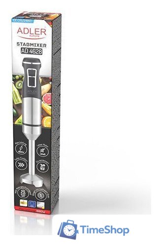 Погружной блендер Adler AD 4628 - Изображение №7 — Интернет-магазин Time-Shop