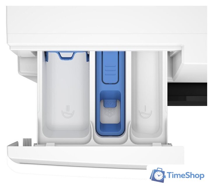 Стиральная машина BEKO BM1WFU39225WPB - Изображение №3 — Интернет-магазин Time-Shop