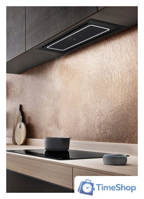 Кухонная вытяжка Candy CVXBI662GB - Изображение №7 — Интернет-магазин Time-Shop