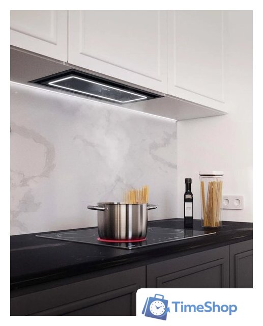 Кухонная вытяжка Candy CVXBI662GB - Изображение №6 — Интернет-магазин Time-Shop