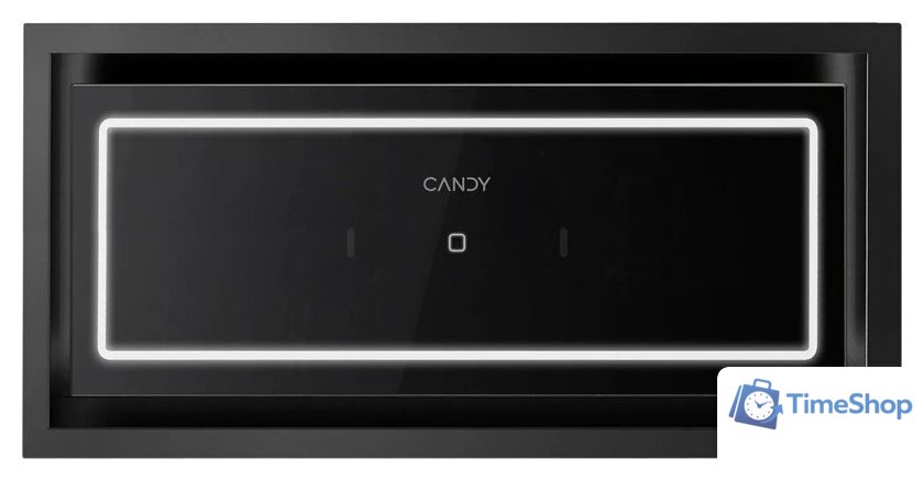 Кухонная вытяжка Candy CVXBI662GB - Изображение №3 — Интернет-магазин Time-Shop
