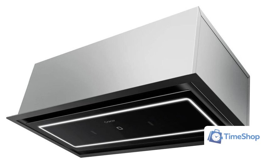 Кухонная вытяжка Candy CVXBI662GB - Изображение №2 — Интернет-магазин Time-Shop