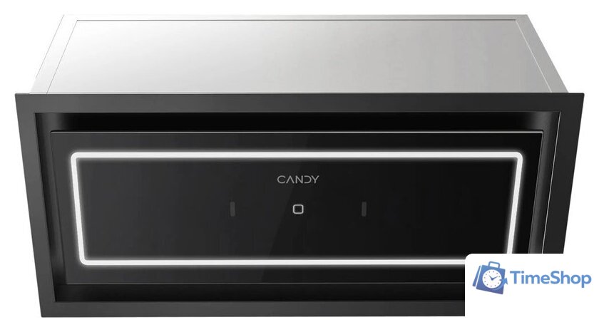 Кухонная вытяжка Candy CVXBI662GB - Изображение №1 — Интернет-магазин Time-Shop