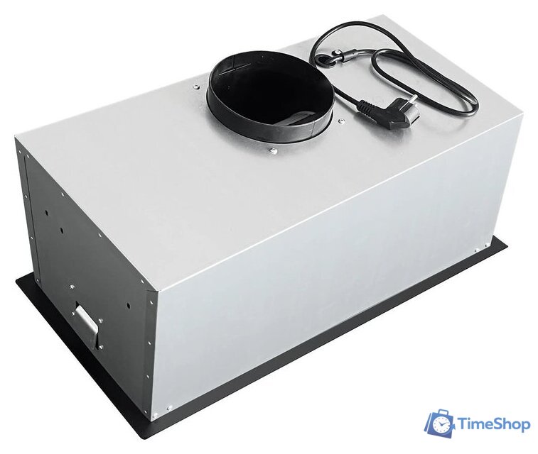 Кухонная вытяжка Candy CVXBI662GB - Изображение №4 — Интернет-магазин Time-Shop