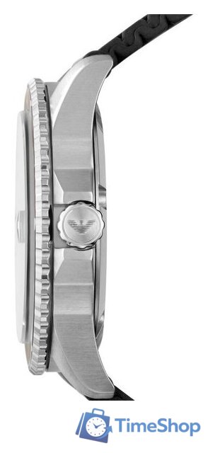 Наручные часы Emporio Armani Diver AR11341 - Изображение №2 — Интернет-магазин Time-Shop