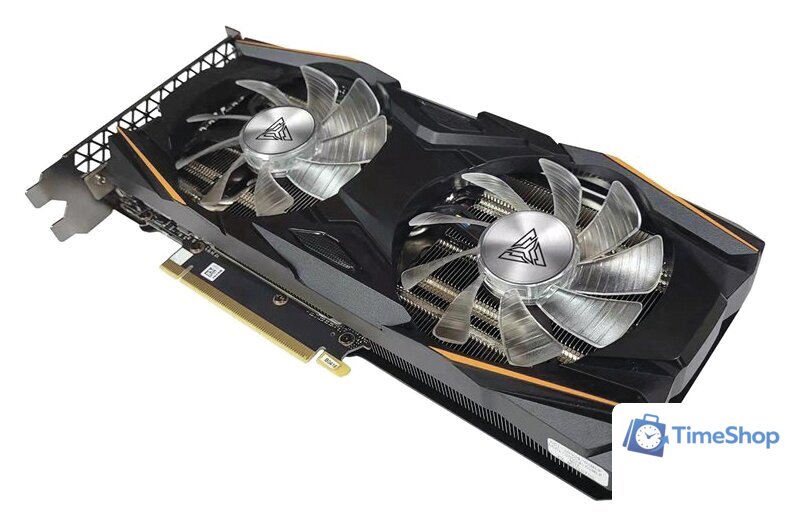 Видеокарта Arktek GeForce RTX 3050 8GB GDDR6 AKN3050D6S8GH1 - Изображение №3 — Интернет-магазин Time-Shop