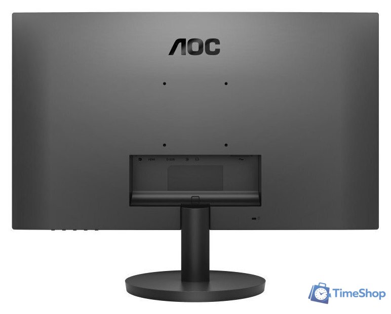 Монитор AOC 27B3QA2 - Изображение №7 — Интернет-магазин Time-Shop