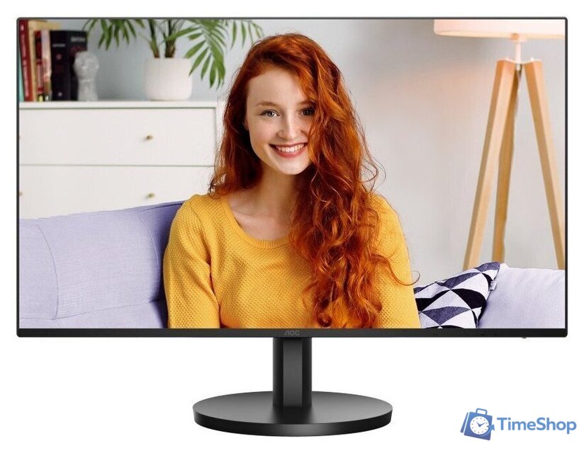 Монитор AOC 27B3QA2 - Изображение №1 — Интернет-магазин Time-Shop