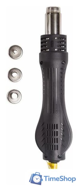 Паяльная станция Rexant 12-0714 - Изображение №4 — Интернет-магазин Time-Shop