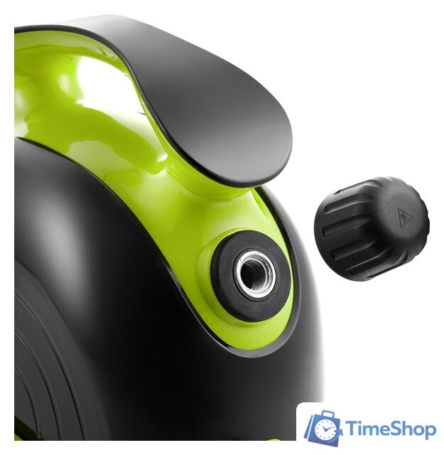 Отпариватель-пароочиститель Kitfort KT-9102-2 - Изображение №6 — Интернет-магазин Time-Shop