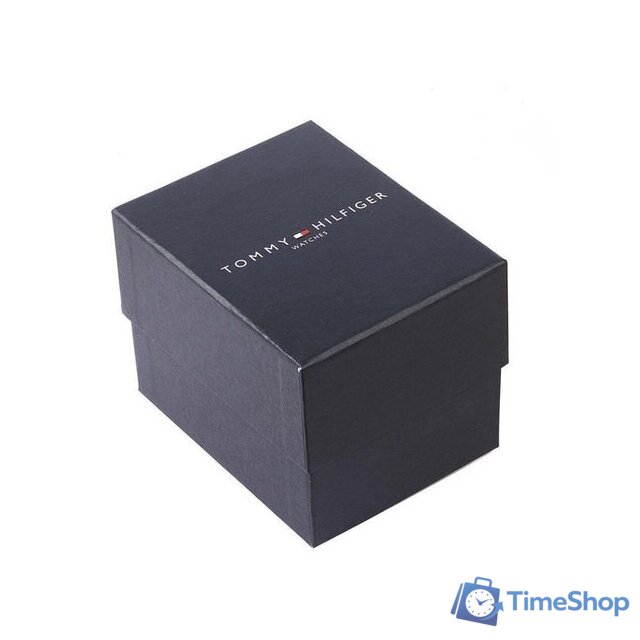 Наручные часы Tommy Hilfiger Max 1791971 - Изображение №2 — Интернет-магазин Time-Shop