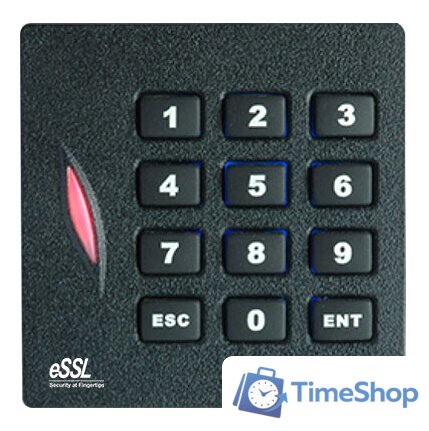 Считыватель ZKTeco KR102E - Изображение №1 — Интернет-магазин Time-Shop
