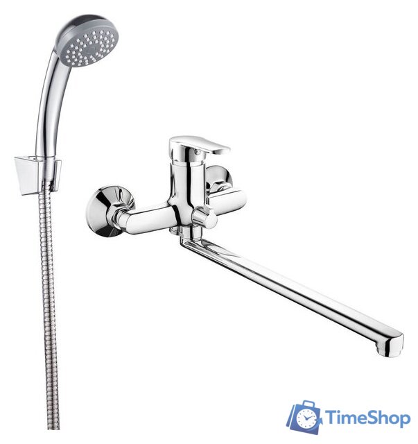 Смеситель Voda Drop DP31 - Изображение №2 — Интернет-магазин Time-Shop