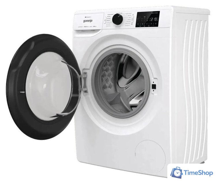 Стиральная машина Gorenje G400 WPNEI72SA1SWIFI/C - Изображение №5 — Интернет-магазин Time-Shop