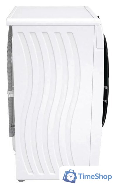 Стиральная машина Gorenje G400 WPNEI72SA1SWIFI/C - Изображение №6 — Интернет-магазин Time-Shop