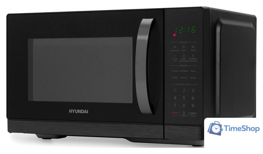 Микроволновая печь Hyundai HYM-D3011 - Изображение №1 — Интернет-магазин Time-Shop