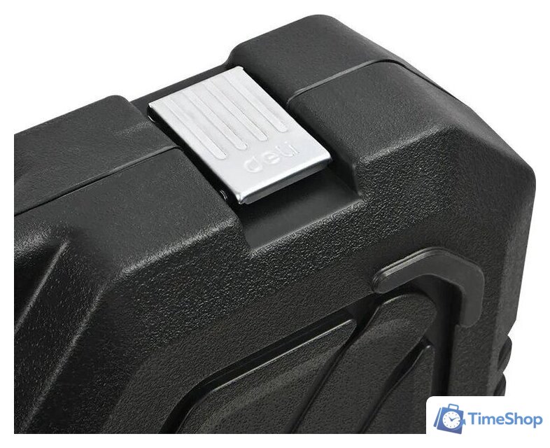 Универсальный набор инструментов Deli EDQ43062 (62 предмета) - Изображение №7 — Интернет-магазин Time-Shop