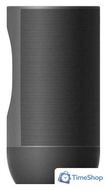 Умная колонка Sonos Move (черный) - Изображение №4 — Интернет-магазин Time-Shop