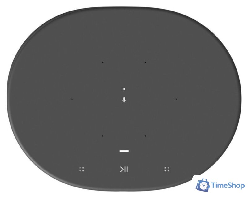 Умная колонка Sonos Move (черный) - Изображение №6 — Интернет-магазин Time-Shop