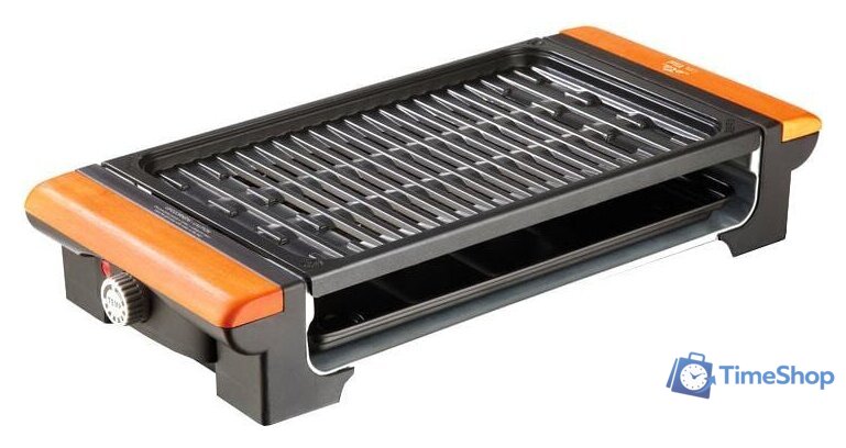 Электрогриль ETA Vital 116290000 - Изображение №1 — Интернет-магазин Time-Shop