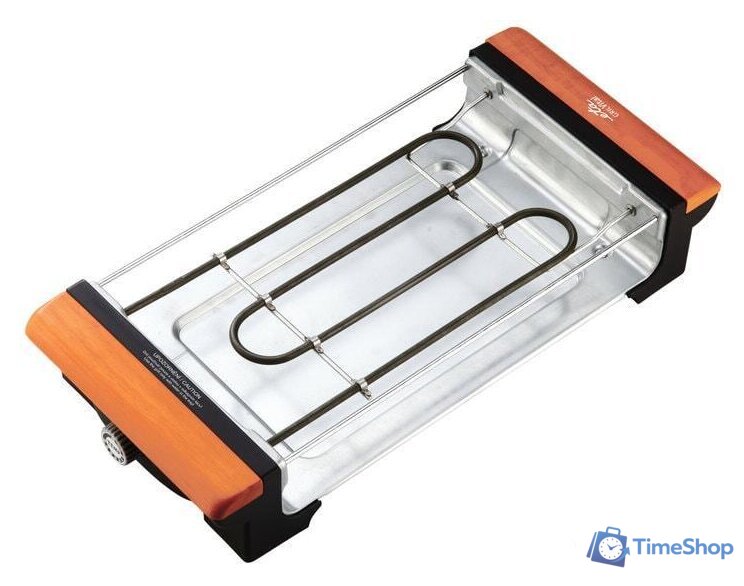Электрогриль ETA Vital 116290000 - Изображение №2 — Интернет-магазин Time-Shop