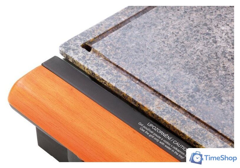 Электрогриль ETA Vital 116290000 - Изображение №4 — Интернет-магазин Time-Shop