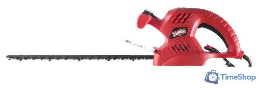 Кусторез Hammer KST700E - Изображение №2 — Интернет-магазин Time-Shop