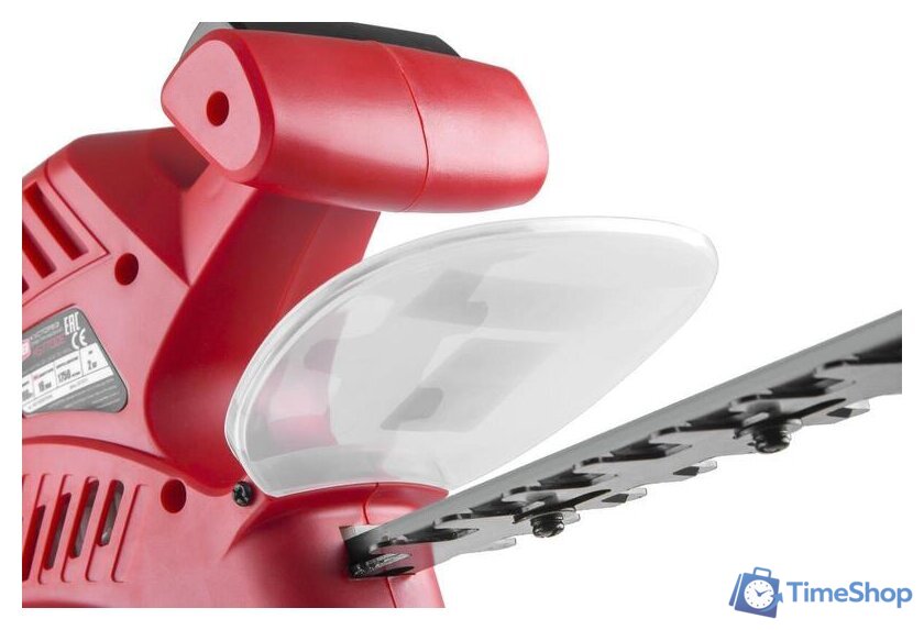 Кусторез Hammer KST700E - Изображение №7 — Интернет-магазин Time-Shop