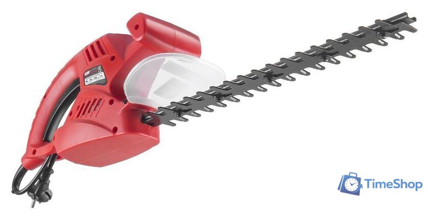 Кусторез Hammer KST700E - Изображение №4 — Интернет-магазин Time-Shop