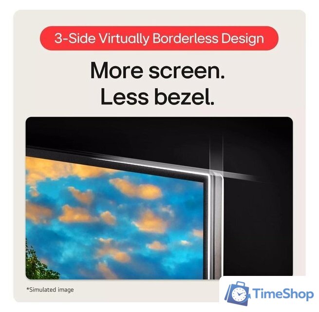 Игровой монитор LG UltraGear 27GR83Q-B - Изображение №14 — Интернет-магазин Time-Shop
