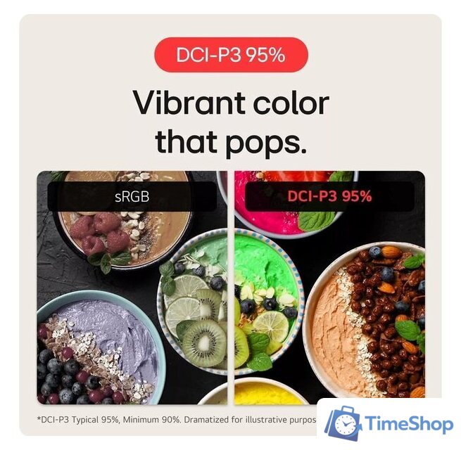 Игровой монитор LG UltraGear 27GR83Q-B - Изображение №12 — Интернет-магазин Time-Shop