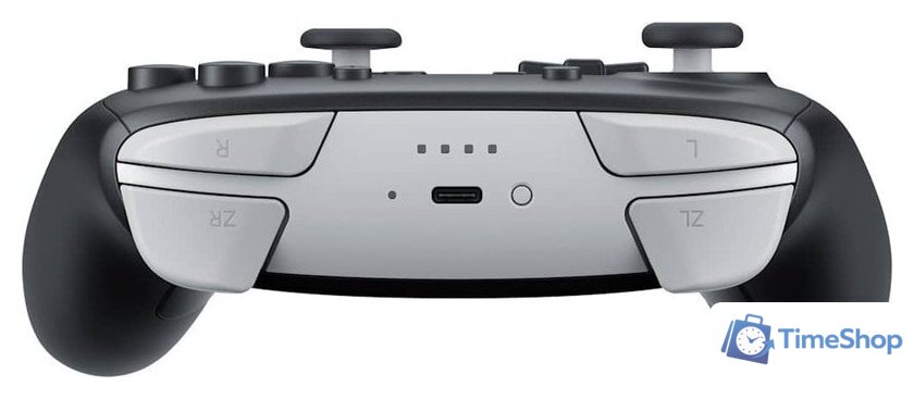 Геймпад Nintendo Switch 2 Pro - Изображение №4 — Интернет-магазин Time-Shop