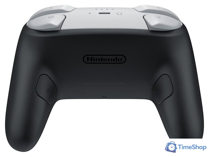 Геймпад Nintendo Switch 2 Pro - Изображение №5 — Интернет-магазин Time-Shop