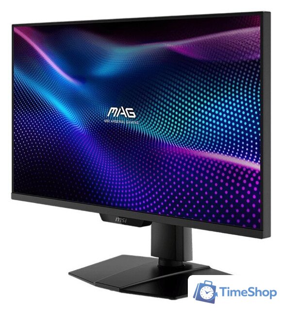 Игровой монитор MSI MAG 274QPF X30MV - Изображение №5 — Интернет-магазин Time-Shop