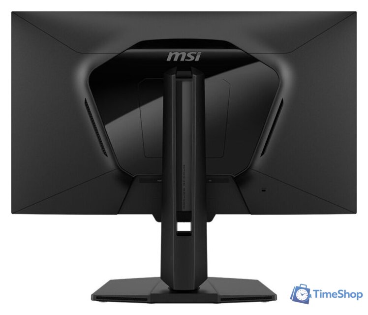 Игровой монитор MSI MAG 274QPF X30MV - Изображение №2 — Интернет-магазин Time-Shop