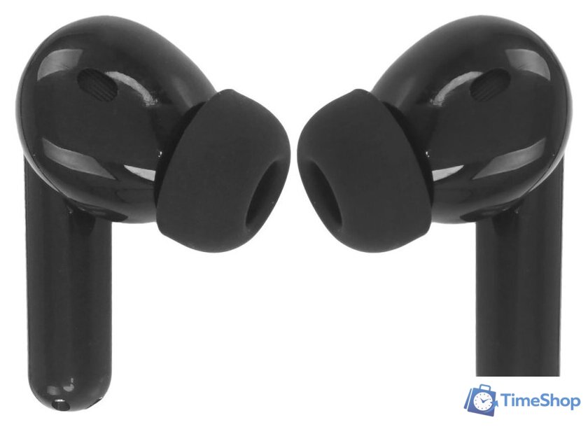 Наушники Monster TH300 MH22203 (черный) - Изображение №4 — Интернет-магазин Time-Shop