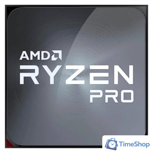 Процессор AMD Ryzen 5 Pro 5655G - Изображение №1 — Интернет-магазин Time-Shop