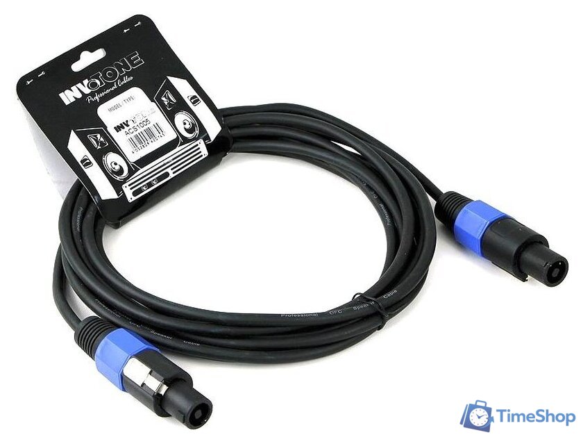 Кабель Invotone ACS1020 - Изображение №1 — Интернет-магазин Time-Shop