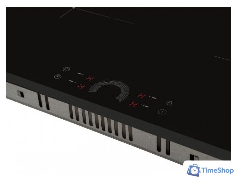 Варочная панель Schaub Lorenz SLK CY 61 H1 - Изображение №4 — Интернет-магазин Time-Shop