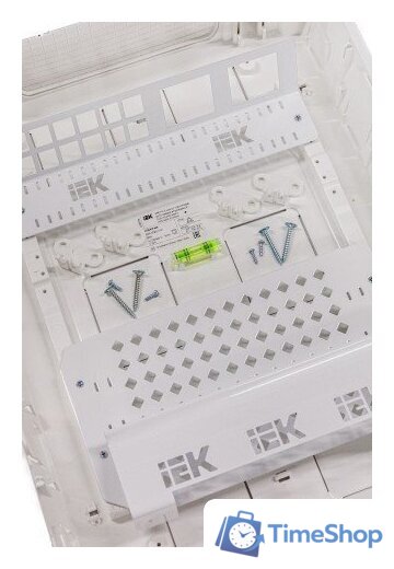 Щит распределительный IEK Krepta 5 - Изображение №7 — Интернет-магазин Time-Shop