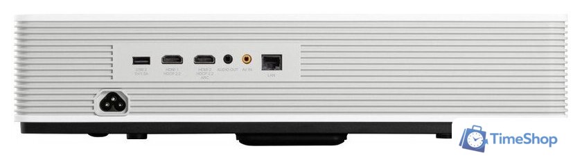Проектор ViewSonic X2000L-4K - Изображение №14 — Интернет-магазин Time-Shop