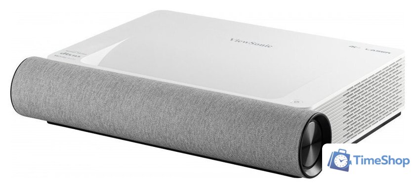 Проектор ViewSonic X2000L-4K - Изображение №2 — Интернет-магазин Time-Shop