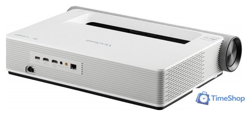 Проектор ViewSonic X2000L-4K - Изображение №7 — Интернет-магазин Time-Shop
