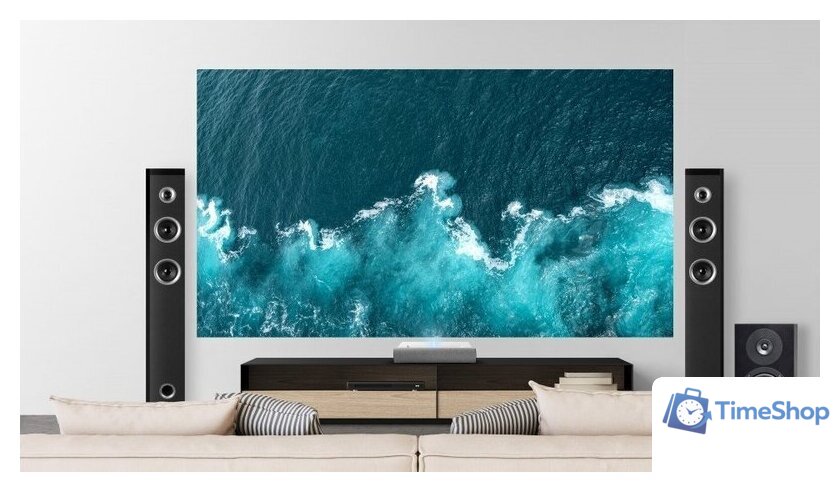 Проектор ViewSonic X2000L-4K - Изображение №23 — Интернет-магазин Time-Shop